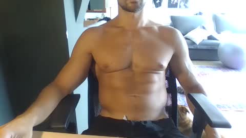 Snapshot of feruagusto93 chatting on 9, 3, 2025 feruagusto93 online show from 9, 3, 2025