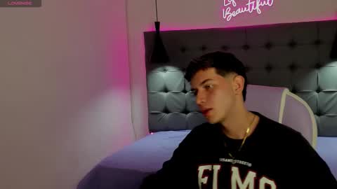 Fer and Rayder online show from 17, 10, 2025