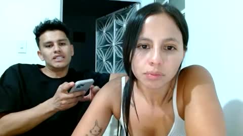 fetichistas96 online show from 5, 11, 2025