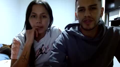 fetichistas96 online show from 16, 2, 2026