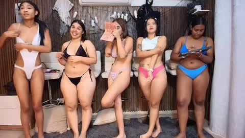 alice and samm online show from 28, 10, 2025