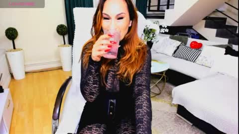 Fetishfantasyme my X online show from 1, 6, 2026