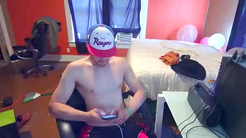 fetishking6 online show from 24, 5, 2026