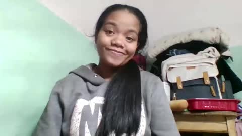 Snapshot of fetranialdy chatting on 12, 9, 2025 fetranialdy online show from 12, 9, 2025