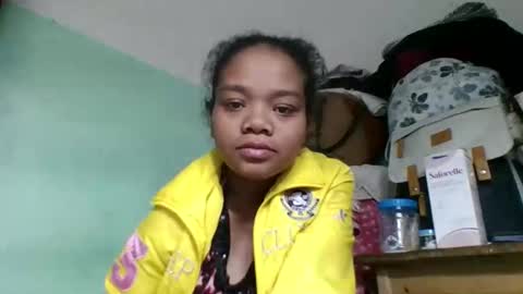 Snapshot of fetranialdy chatting on 27, 9, 2025 fetranialdy online show from 27, 9, 2025