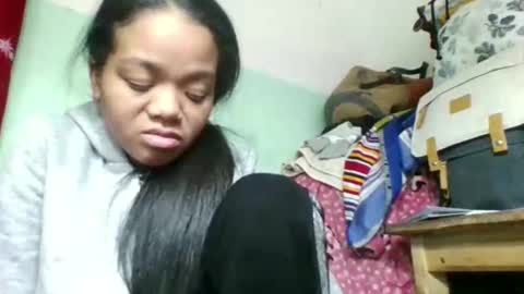 Snapshot of fetranialdy chatting on 9, 10, 2025 fetranialdy online show from 9, 10, 2025
