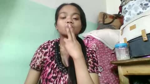 Snapshot of fetranialdy chatting on 12, 10, 2025 fetranialdy online show from 12, 10, 2025