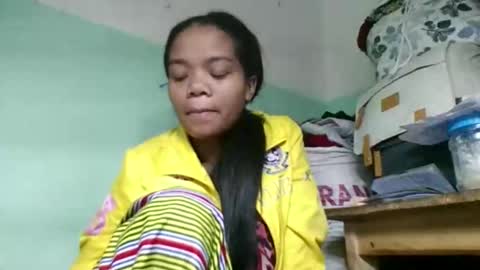 Snapshot of fetranialdy chatting on 14, 10, 2025 fetranialdy online show from 14, 10, 2025