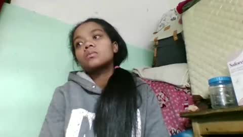 Snapshot of fetranialdy chatting on 16, 10, 2025 fetranialdy online show from 16, 10, 2025
