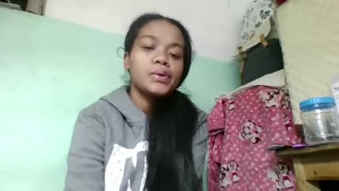 Snapshot of fetranialdy chatting on 17, 10, 2025 fetranialdy online show from 17, 10, 2025