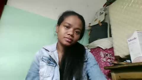 Snapshot of fetranialdy chatting on 18, 10, 2025 fetranialdy online show from 18, 10, 2025