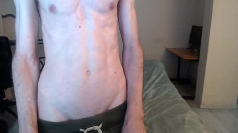 FeuerHeat online show from 3, 3, 2025