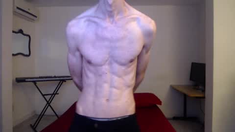 FeuerHeat online show from 8, 3, 2025