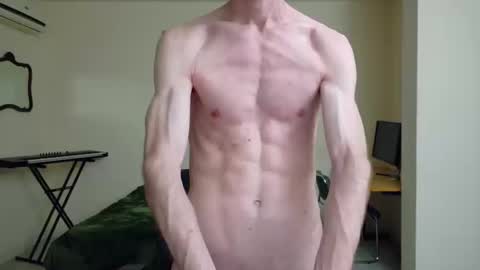 FeuerHeat online show from 16, 9, 2025