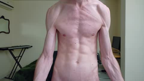 FeuerHeat online show from 11, 2, 2026