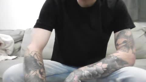 Snapshot of feuerfrei971 chatting on 26, 1, 2025 feuerfrei971 online show from 26, 1, 2025