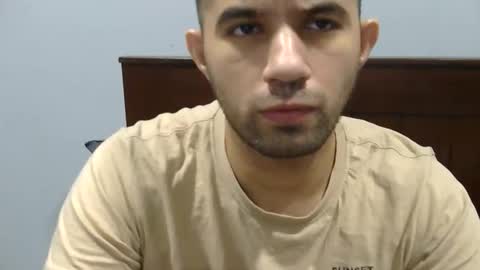 Snapshot of ffbboy27025 chatting on 9, 6, 2026 ffbboy27025 online show from 9, 6, 2026