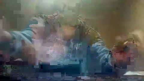 Raised in 90s online show from 12, 3, 2025