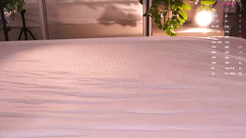     -- stay in touch with me online show from 11, 7, 2026