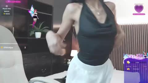 Freyja  online show from 28, 3, 2026