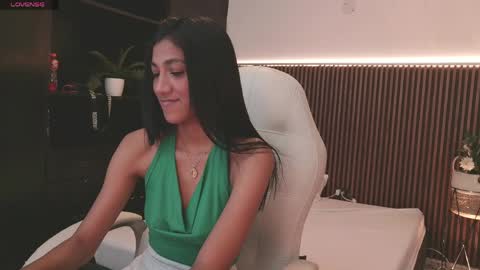 Freyja  online show from 1, 4, 2026