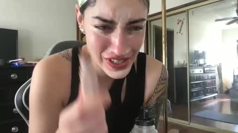 fgsammie online show from 5, 12, 2025