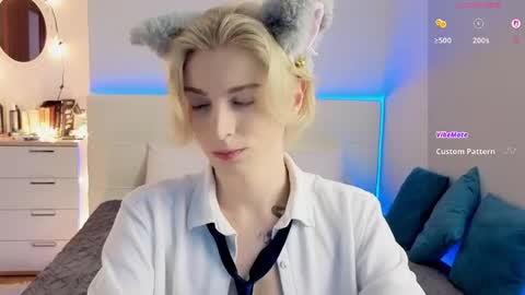 Thomas online show from 18, 4, 2026