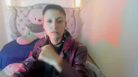 Snapshot of fieramadame chatting on 15, 6, 2026 online show from 15, 6, 2026