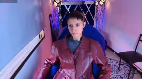 Snapshot of fieramadame chatting on 3, 7, 2026 online show from 3, 7, 2026