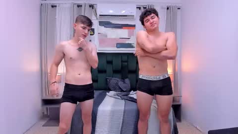 stiven  viviana online show from 11, 3, 2026