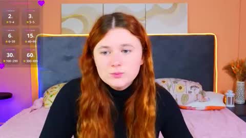 Mabel online show from 26, 9, 2025