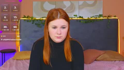 Mabel online show from 10, 10, 2025