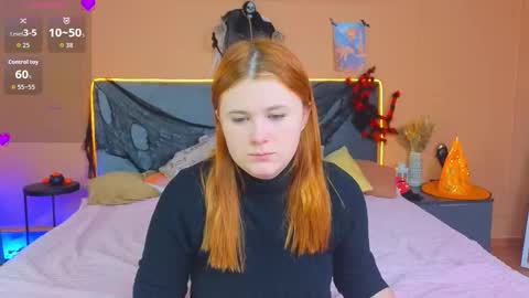 Mabel online show from 4, 11, 2025