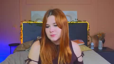 Mabel online show from 16, 11, 2025