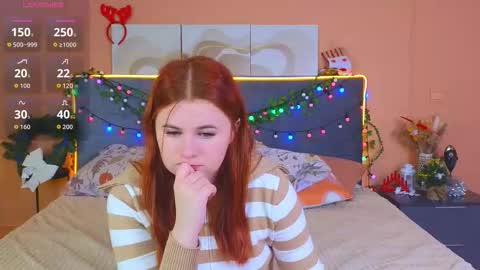 Mabel online show from 23, 12, 2025