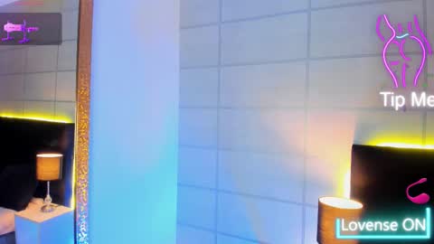 Snapshot of fieryluciana chatting on 11, 10, 2025 Luciana online show from 11, 10, 2025