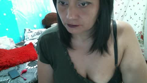 FIERYWOMAN online show from 7, 12, 2024