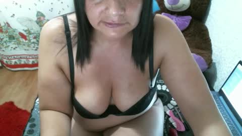 FIERYWOMAN online show from 18, 2, 2025