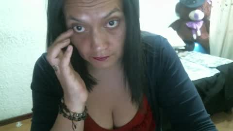 FIERYWOMAN online show from 19, 9, 2025