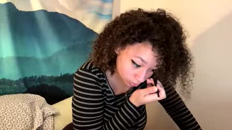 Goddess Fiestry online show from 19, 4, 2026