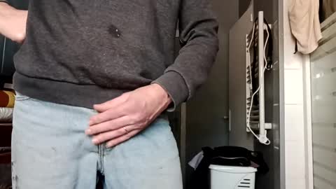 Snapshot of fifi010203 chatting on 19, 1, 2025 fifi010203 online show from 19, 1, 2025