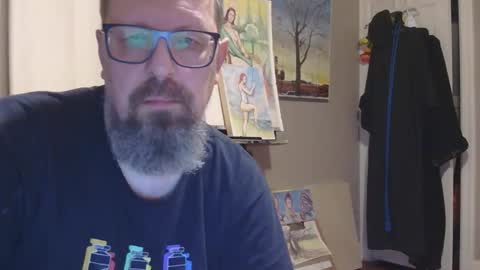 figuredraw online show from 19, 3, 2026