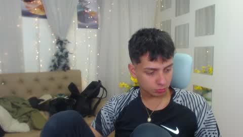 Filip David online show from 22, 1, 2025