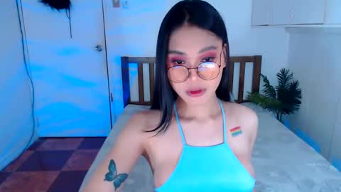 Snapshot of filipina_sassyqirl19xxx chatting on 12, 1, 2025 sweet online show from 12, 1, 2025