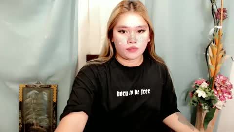 Snapshot of filipina_slutty69xxx chatting on 26, 12, 2024  Angela  DONT FORGET TO FOLLOW AND GIVE ME APPRECIATION online show from 26, 12, 2024