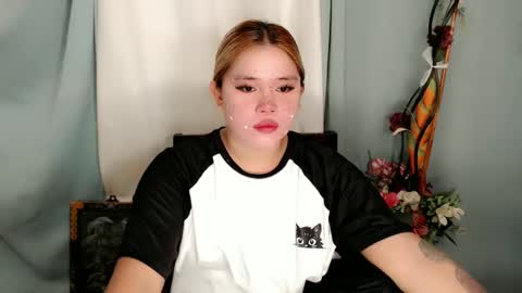Snapshot of filipina_slutty69xxx chatting on 31, 12, 2024  Angela  DONT FORGET TO FOLLOW AND GIVE ME APPRECIATION online show from 31, 12, 2024