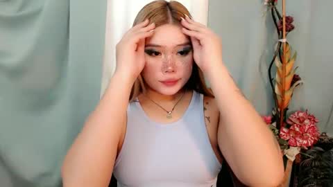 Snapshot of filipina_slutty69xxx chatting on 5, 2, 2025  Angela  DONT FORGET TO FOLLOW AND GIVE ME APPRECIATION online show from 5, 2, 2025