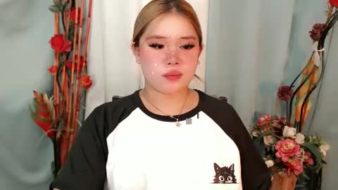 Snapshot of filipina_slutty69xxx chatting on 18, 2, 2025  Angela  DONT FORGET TO FOLLOW AND GIVE ME APPRECIATION online show from 18, 2, 2025