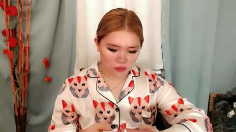 Snapshot of filipina_slutty69xxx chatting on 1, 3, 2025  Angela  DONT FORGET TO FOLLOW AND GIVE ME APPRECIATION online show from 1, 3, 2025