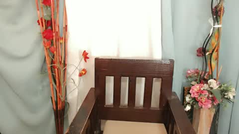 Snapshot of filipina_slutty69xxx chatting on 4, 3, 2025  Angela  DONT FORGET TO FOLLOW AND GIVE ME APPRECIATION online show from 4, 3, 2025